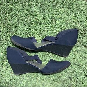 ANNE KLEIN SPORT WEDGES